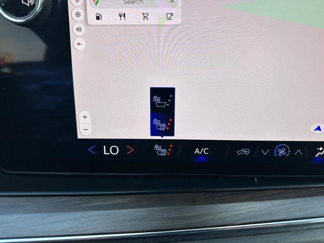 Used 2025 Chevrolet Tahoe Z71 image 30