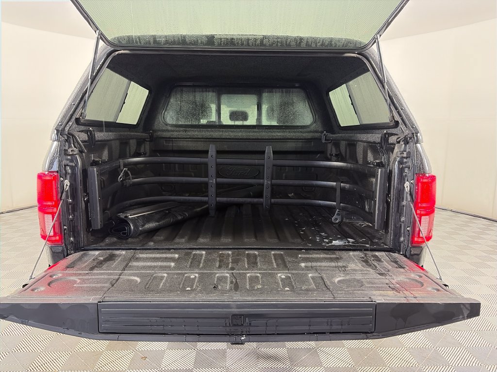 Certified 2020 Ford F150 Platinum w/ Equipment Group 701A Luxury AWD/4WD image 28