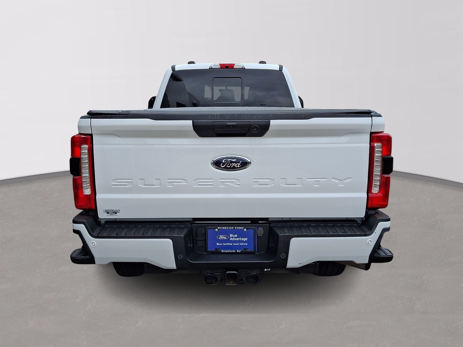 Certified 2024 Ford F250 XL w/ STX Appearance Package AWD/4WD image 5