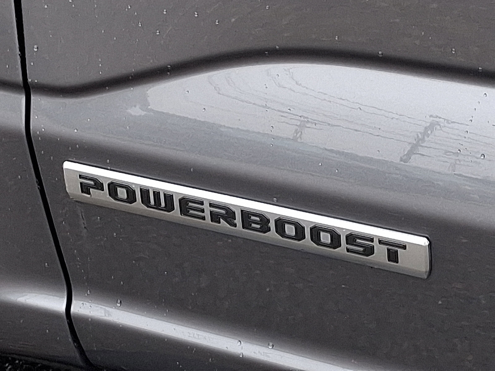 Certified 2023 Ford F150 XLT w/ Equipment Group 302A High image 30