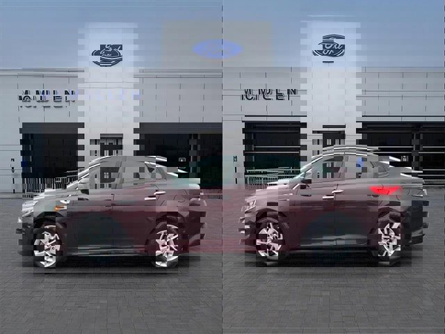 Used 2016 Kia Optima LX image 6