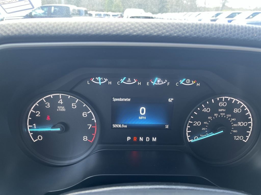 Certified 2022 Ford F150 XLT AWD/4WD image 8
