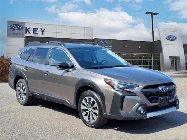 Used 2024 Subaru Outback Limited XT