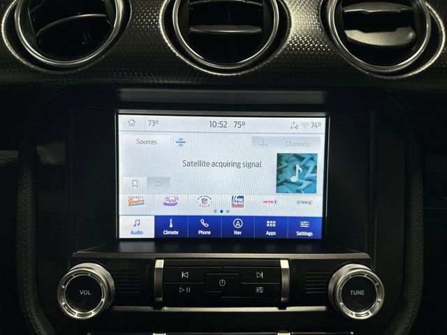 Certified 2022 Ford Mustang GT Premium w/ California Special Package RWD image 16
