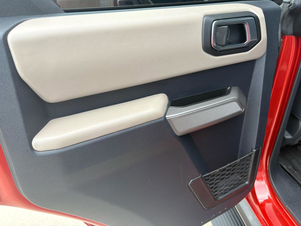 Certified 2022 Ford Bronco Wildtrak image 36