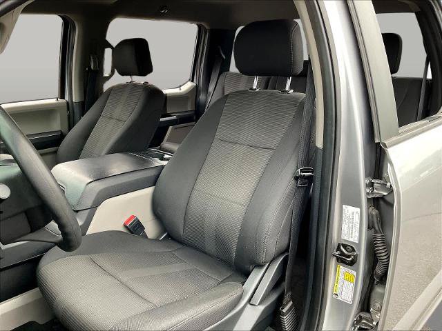 Certified 2020 Ford F150 XL w/ Equipment Group 101A Mid AWD/4WD image 24