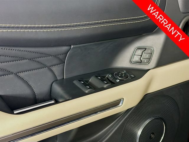 Certified 2023 Ford Expedition Max Platinum RWD image 18