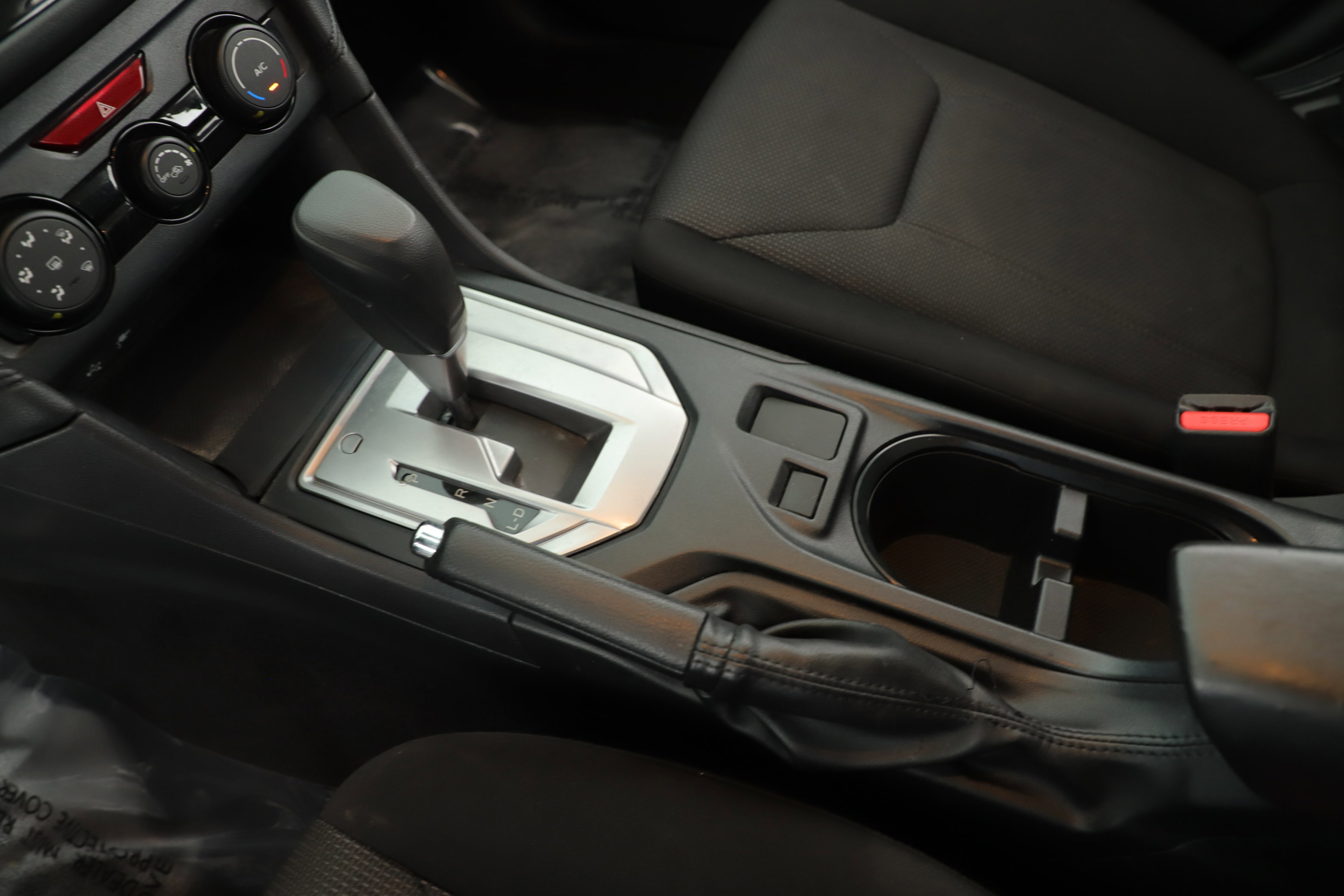 Used 2022 Subaru Impreza 2.0i image 15