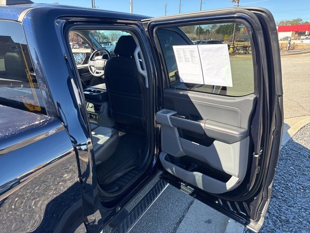 Certified 2021 Ford F150 XLT w/ Equipment Group 302A High image 25