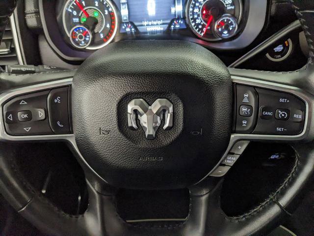 Used 2024 RAM 2500 Laramie w/ Safety Group AWD/4WD image 12