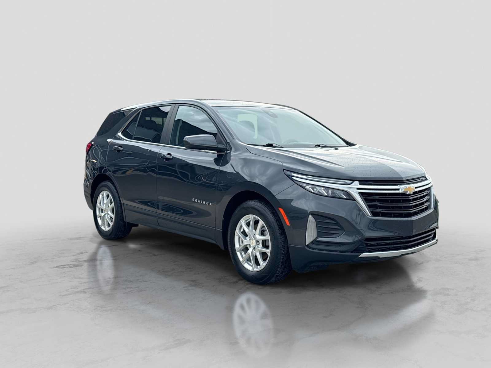 Used 2022 Chevrolet Equinox LT FWD image 8
