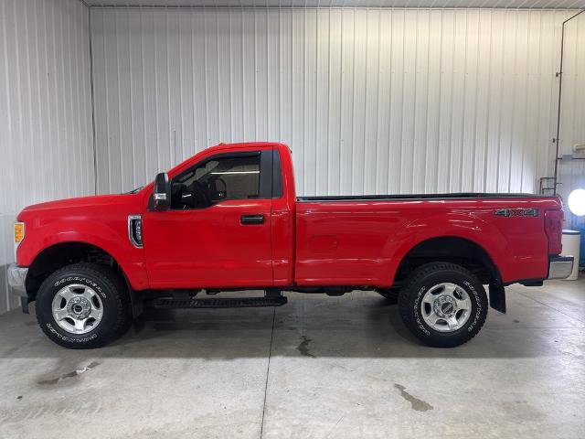 Certified 2017 Ford F250 XL w/ Power Equipment Group image 6