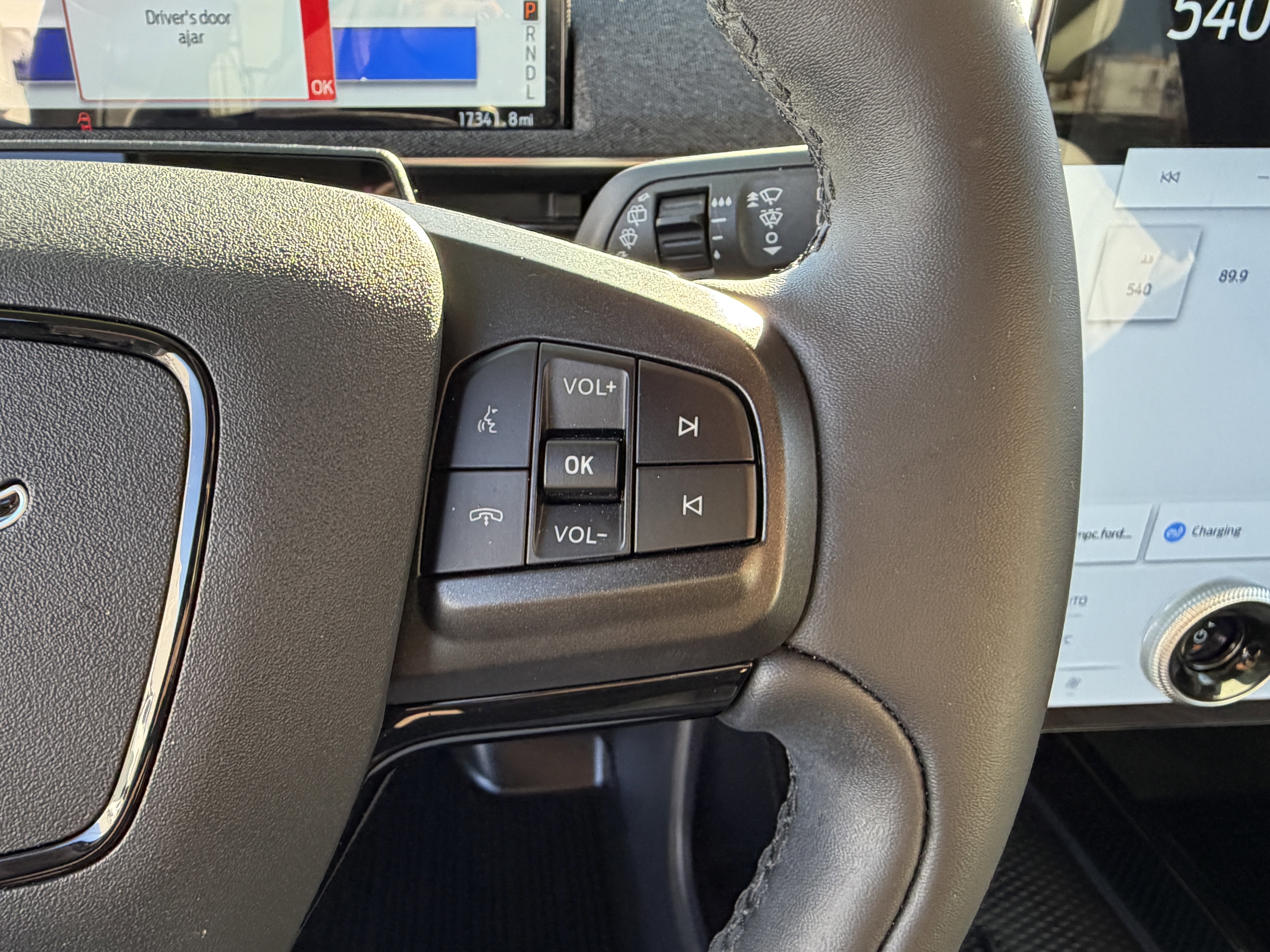 Certified 2023 Ford Mustang Mach-E Premium image 19