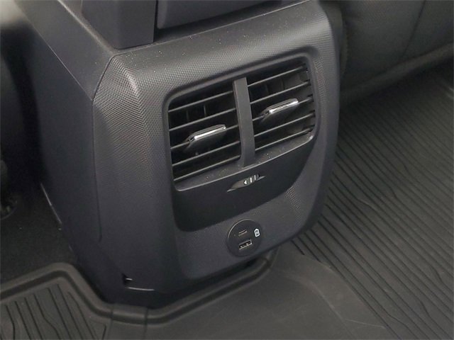 Certified 2023 Ford Mustang Mach-E Premium w/ Mustang Nite Pony Package image 28