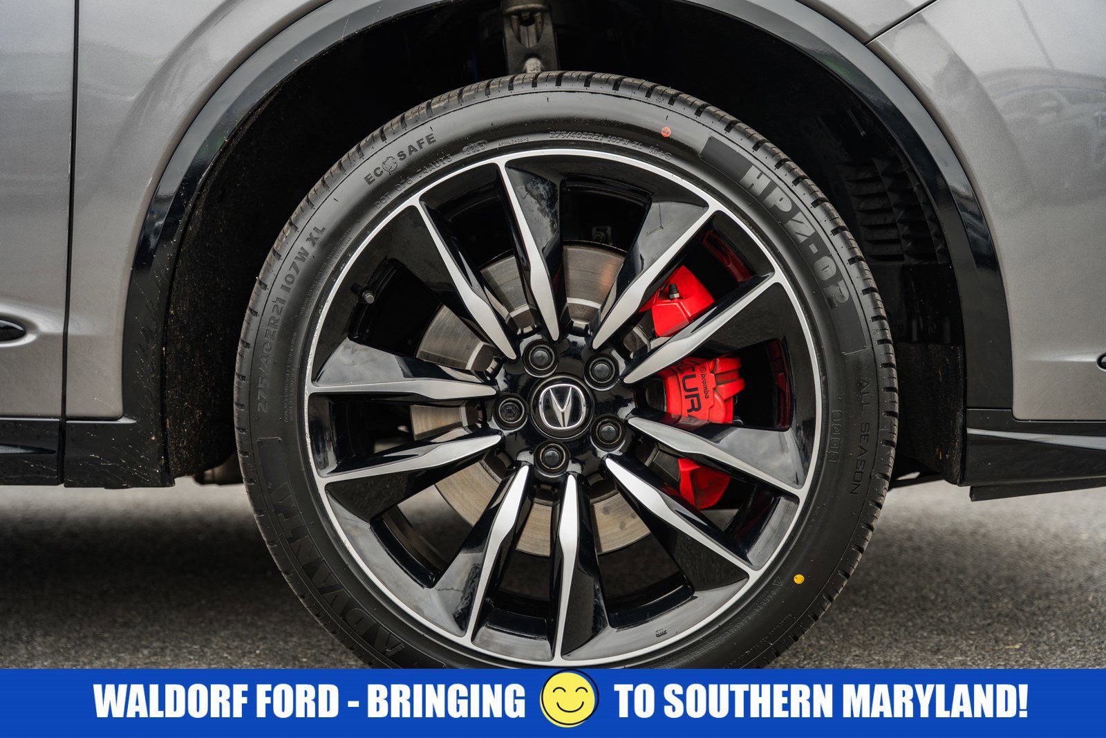 Used 2022 Acura MDX Type S image 21