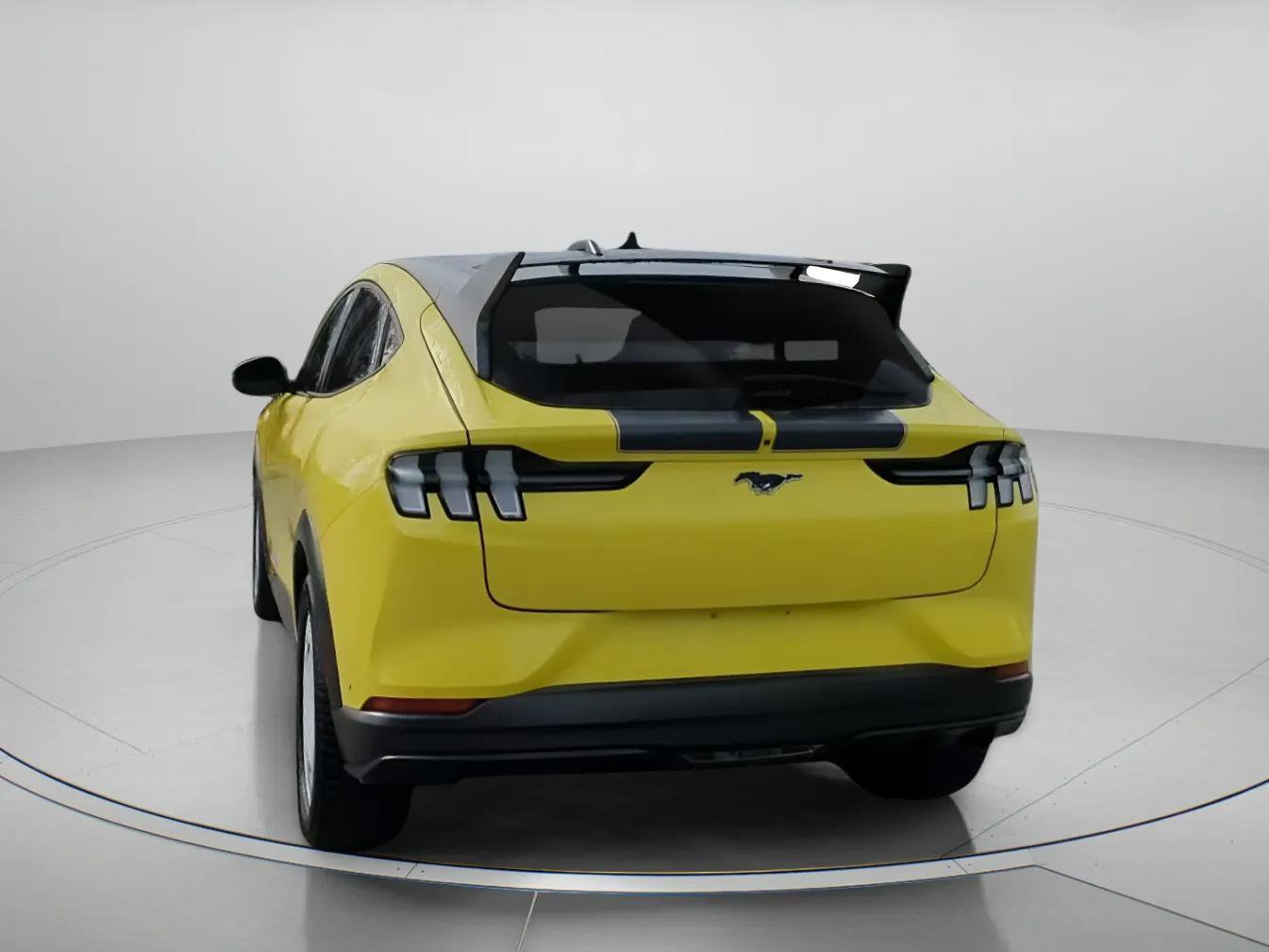 Certified 2024 Ford Mustang Mach-E GT image 15