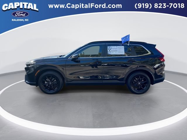 Used 2025 Honda CR-V Sport-L image 5