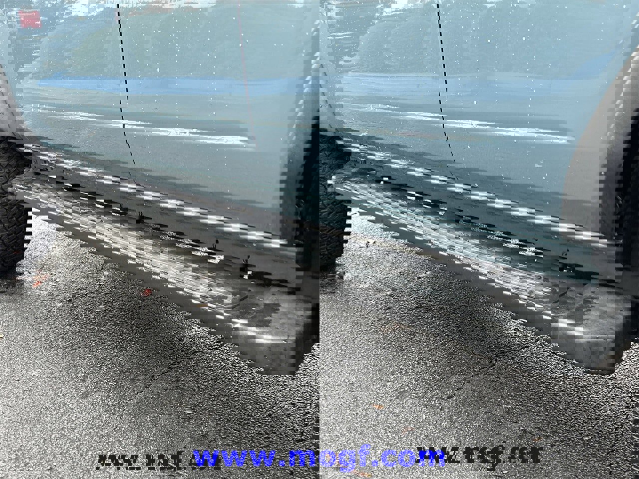 Certified 2021 Ford Bronco Big Bend w/ Sasquatch Package image 29