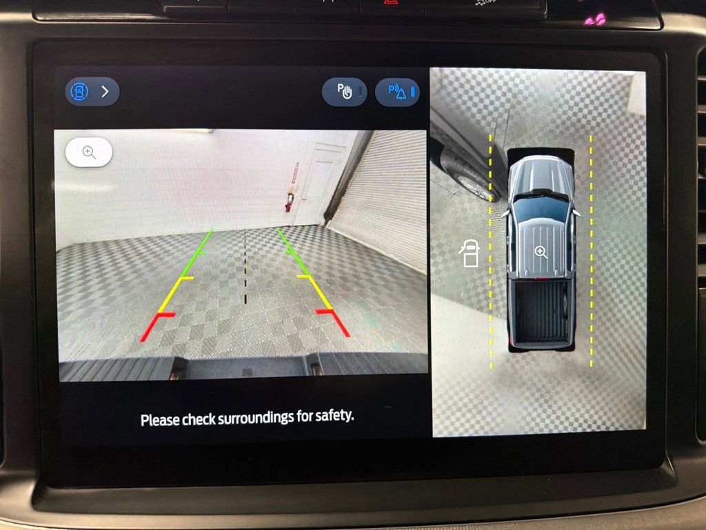 Certified 2024 Ford F150 Lariat image 27