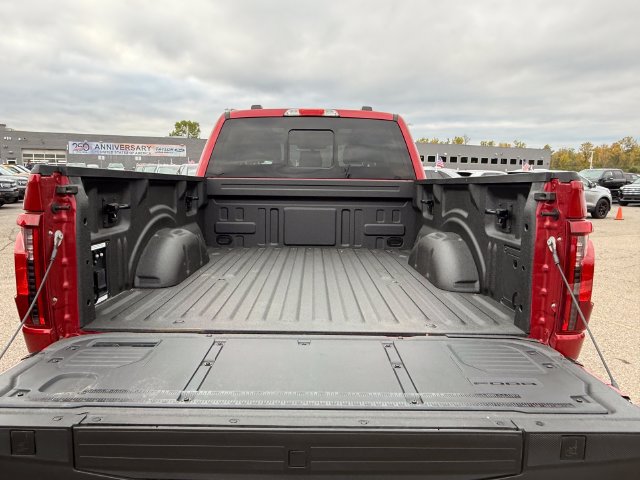 Certified 2024 Ford F150 XLT w/ Equipment Group 303A High AWD/4WD image 30