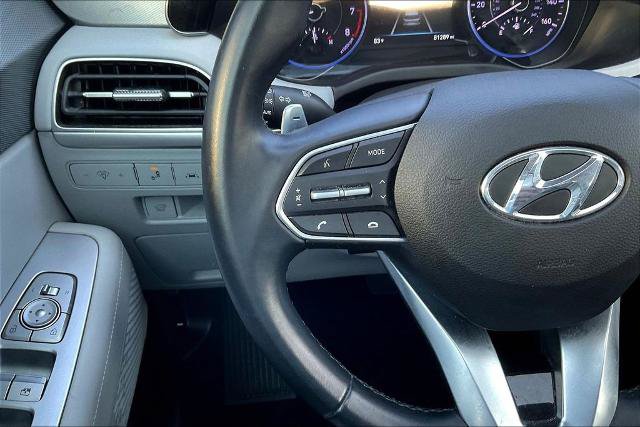 Used 2020 Hyundai Palisade SEL w/ Convenience Package FWD image 11