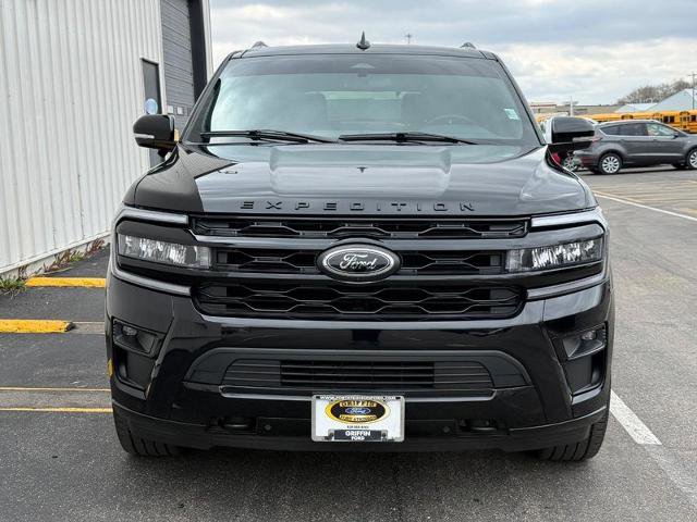 Certified 2023 Ford Expedition Limited AWD/4WD image 8