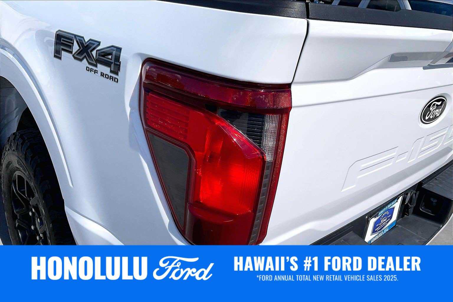 Certified 2024 Ford F150 XLT w/ Equipment Group 302A MID AWD/4WD image 32