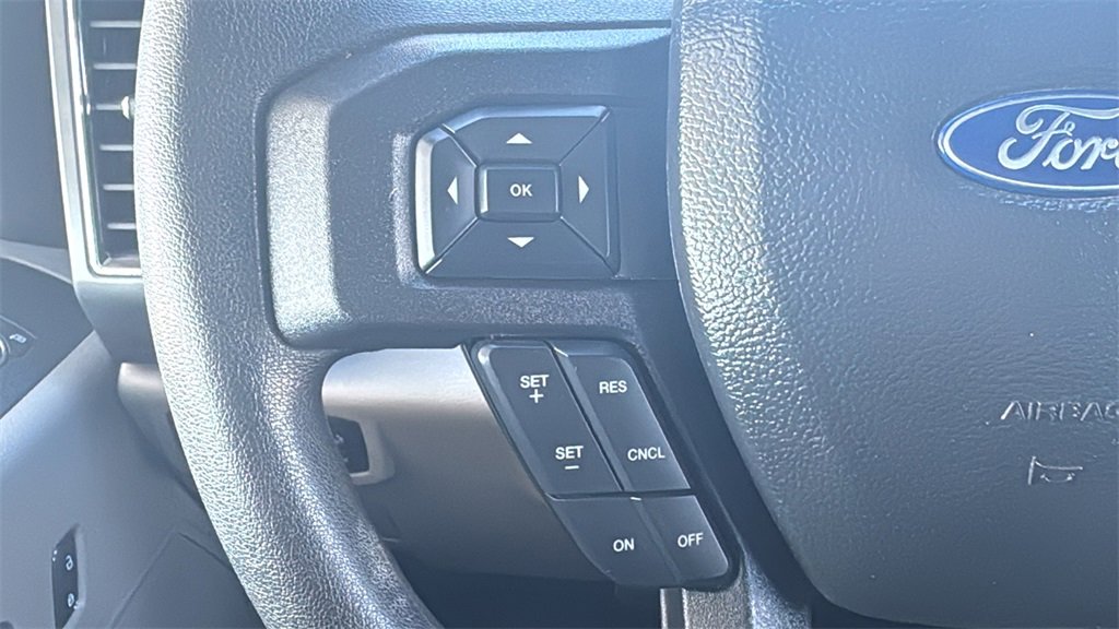 Certified 2022 Ford F250 XLT w/ XLT Value Package image 14