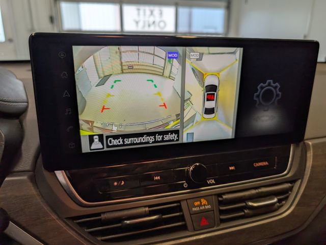 Used 2023 Nissan Altima 2.5 SL AWD/4WD image 20