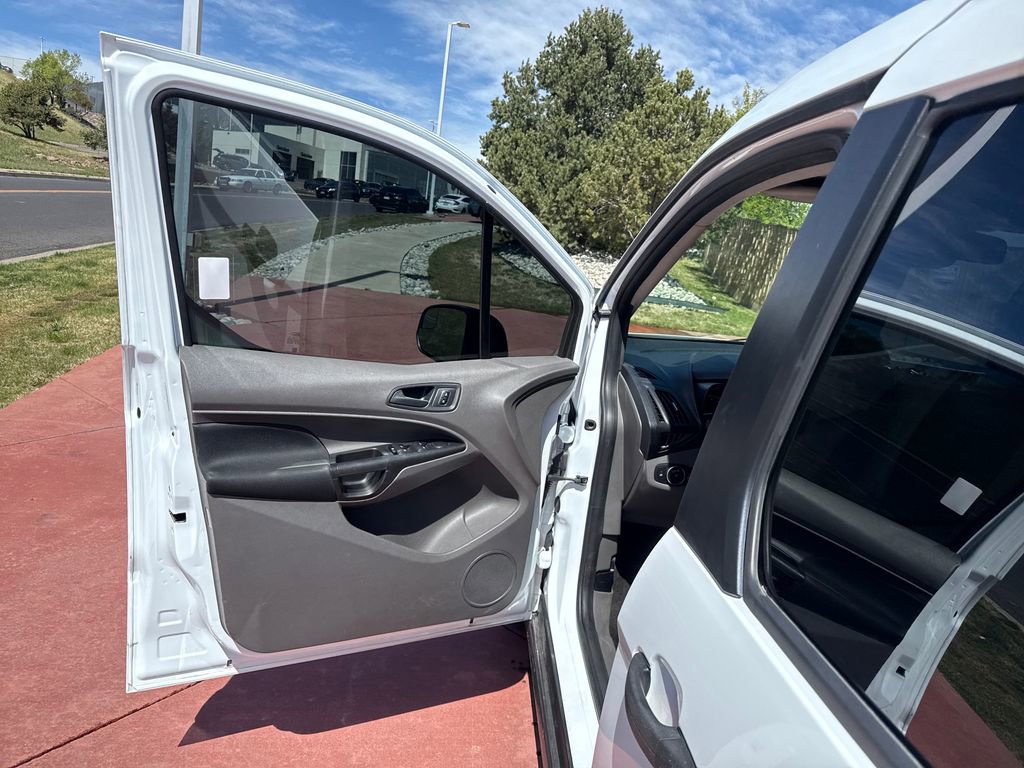Certified 2019 Ford Transit Connect XL FWD image 9