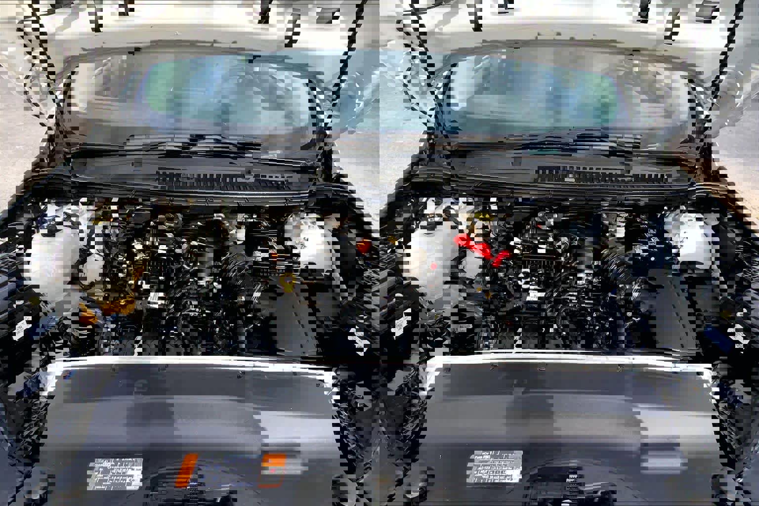 Certified 2024 Ford Edge SEL w/ Convenience Package image 29