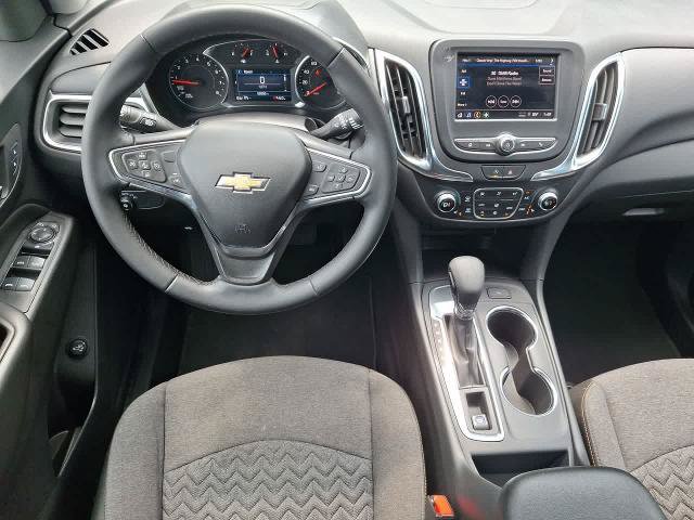 Used 2024 Chevrolet Equinox LT FWD image 27