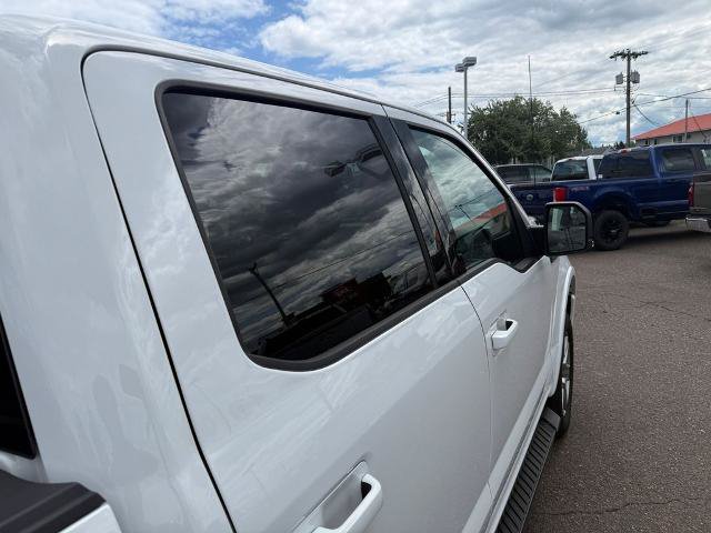 Certified 2018 Ford F150 XLT w/ Equipment Group 302A Luxury AWD/4WD image 16