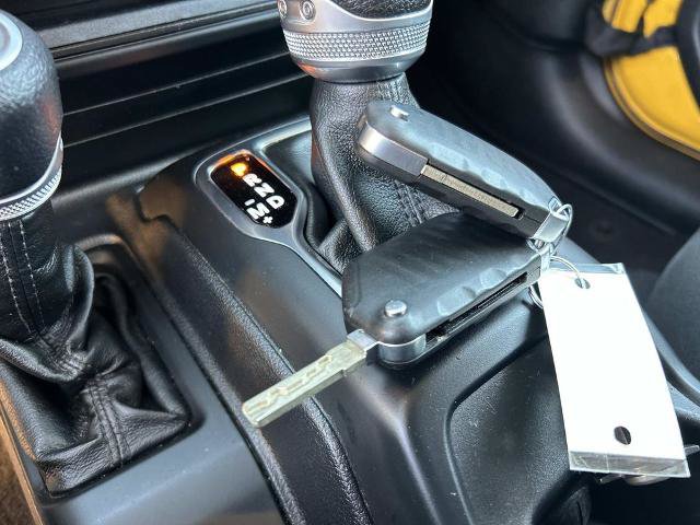 Used 2021 Jeep Wrangler Unlimited Sport AWD/4WD image 35