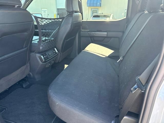 Certified 2023 Ford F150 Tremor w/ Bed Utility Package AWD/4WD image 15