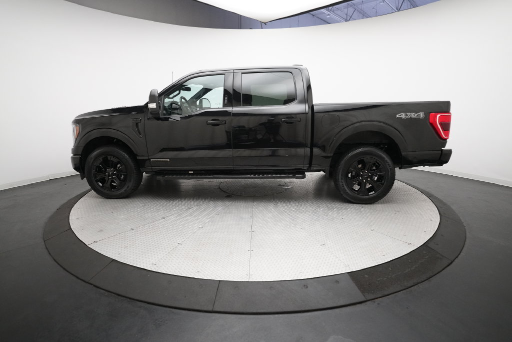 Certified 2023 Ford F150 XLT w/ Equipment Group 302A High AWD/4WD image 23