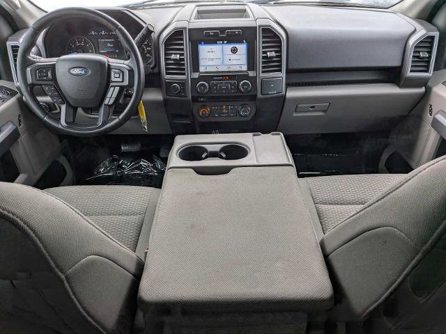 Certified 2018 Ford F150 XLT w/ Equipment Group 301A Mid image 27