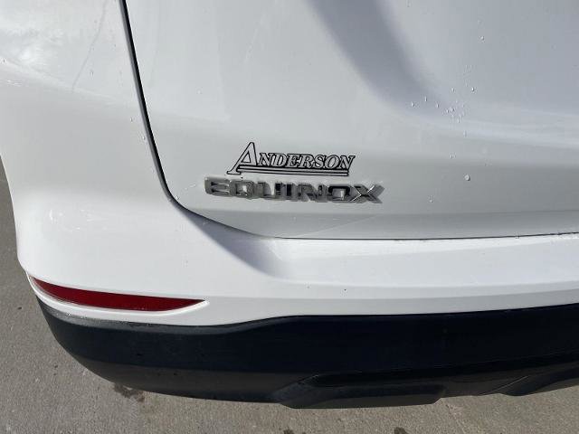 Used 2022 Chevrolet Equinox LS w/ LS Convenience Package image 34