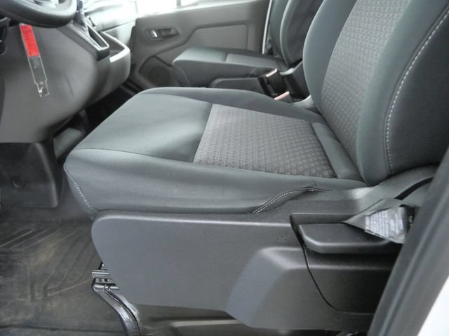 Certified 2025 Ford Transit 250 Low Roof w/ Exterior Upgrade Package RWD image 17
