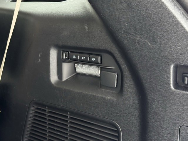 Certified 2023 Ford Explorer Limited w/ Limited Technology Package image 41