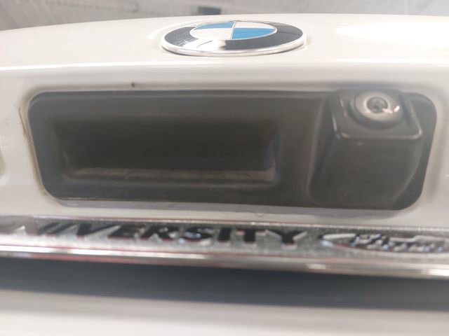 Used 2020 BMW 330i xDrive 330i xDrive w/ M Sport Package image 13