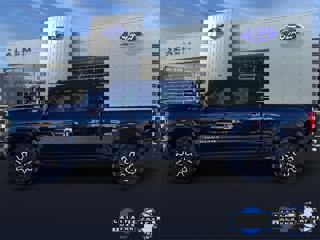 Used 2024 GMC Sierra 2500 AT4X image 5