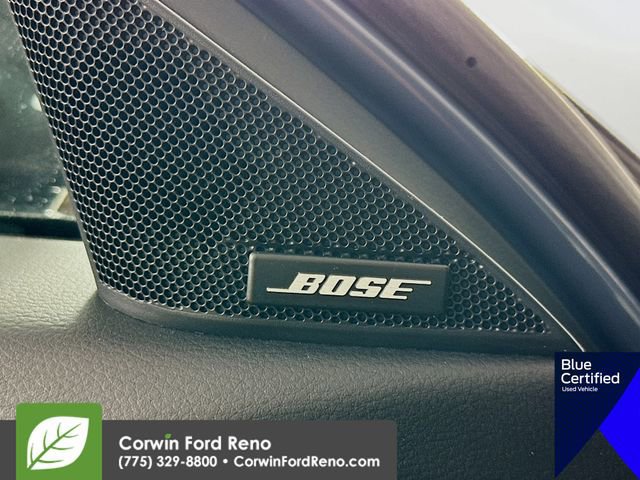 Used 2023 MAZDA CX-50 2.5 Turbo w/ Weather Package image 23