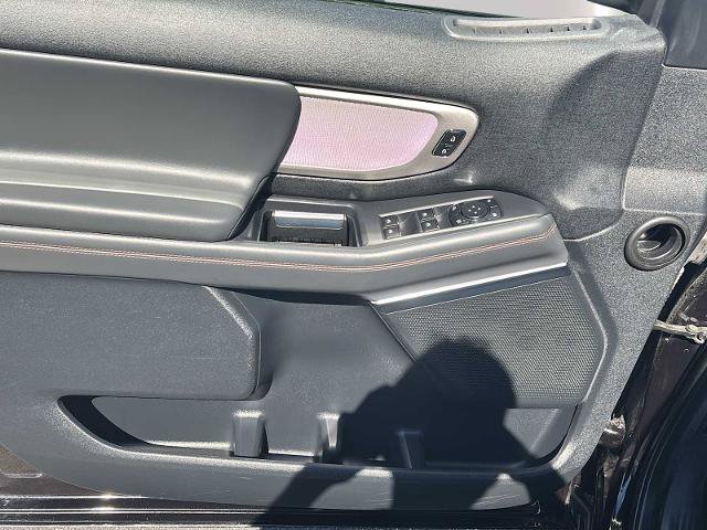 Certified 2025 Ford Expedition Active AWD/4WD image 29