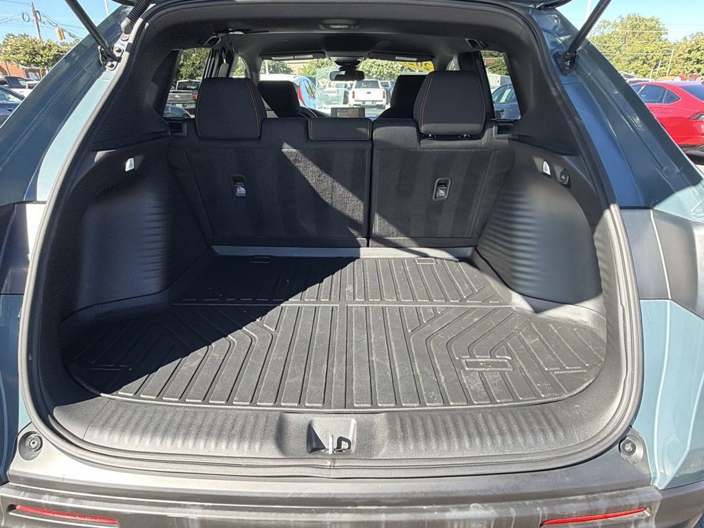 Used 2023 Honda HR-V Sport image 23
