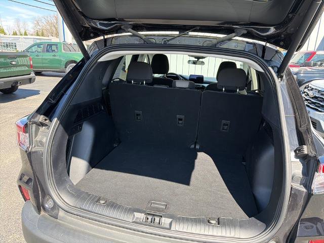 Certified 2022 Ford Escape SE w/ Convenience Package AWD/4WD image 6
