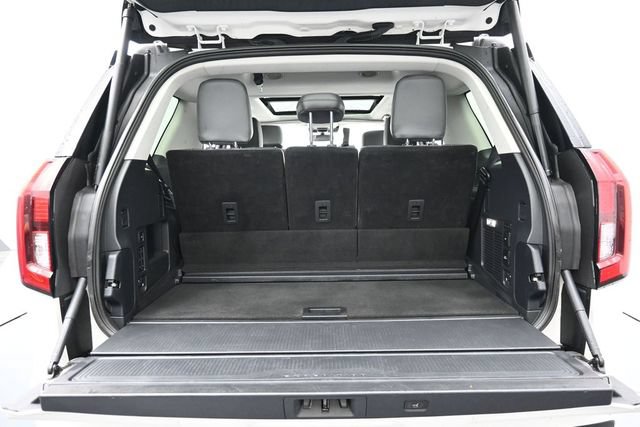 Certified 2025 Ford Expedition Active AWD/4WD image 31