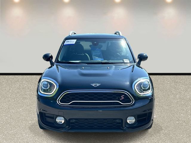 Used 2019 MINI Cooper Countryman S FWD image 2