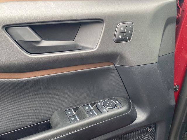Certified 2026 Ford Bronco Sport Outer Banks w/ Outer Banks Tech Package+ AWD/4WD image 15