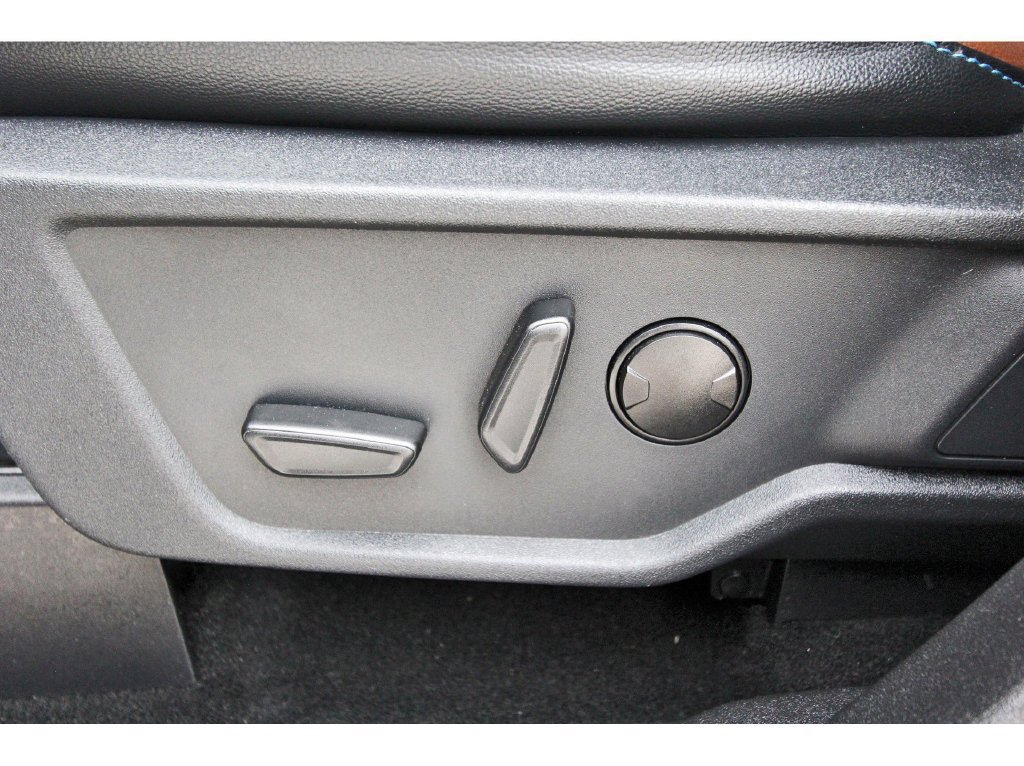 Certified 2024 Ford Bronco Outer Banks AWD/4WD image 36
